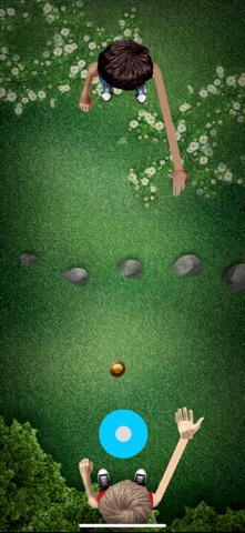 Red Ball ™ iPhone screenshot