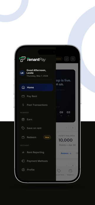 TenantPay Screenshot 8 of 8