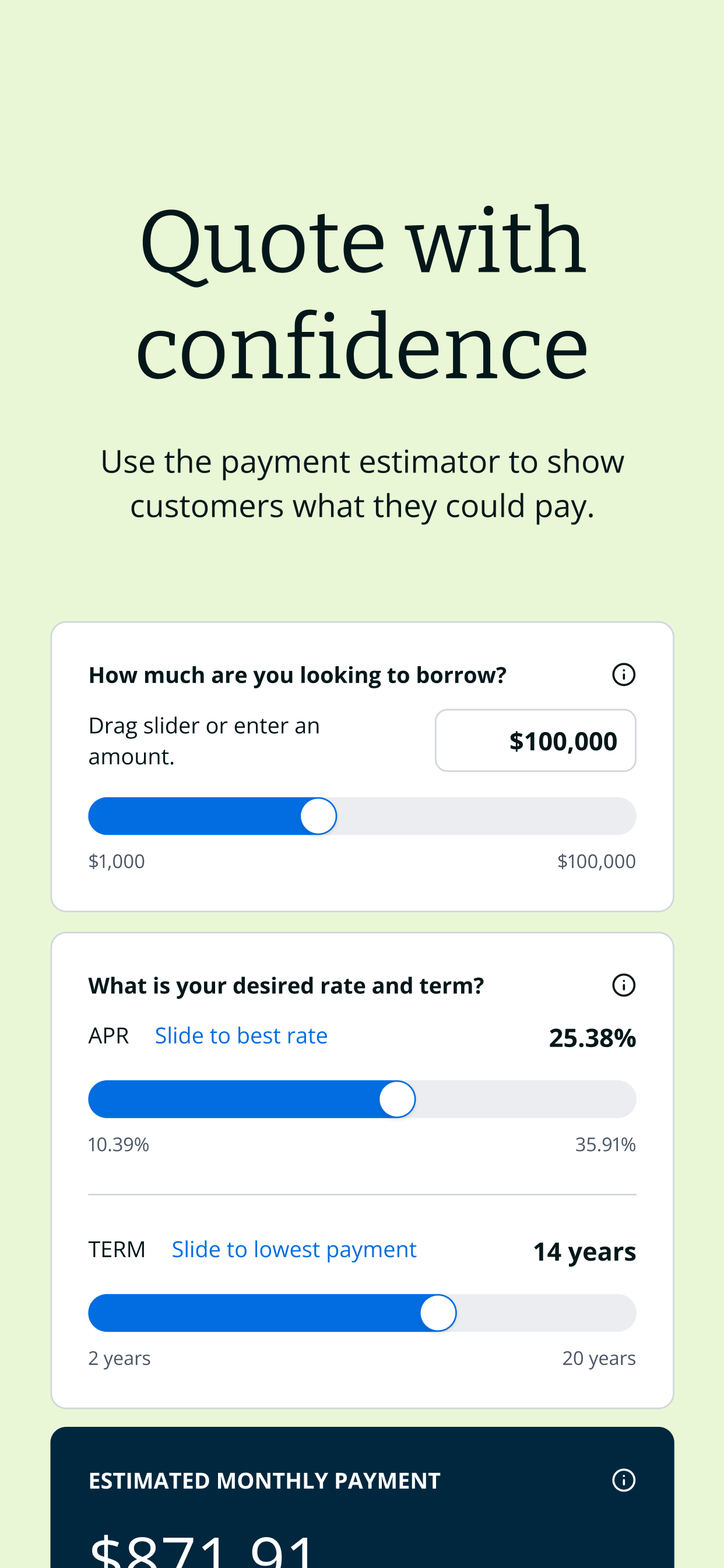 Acorn Finance