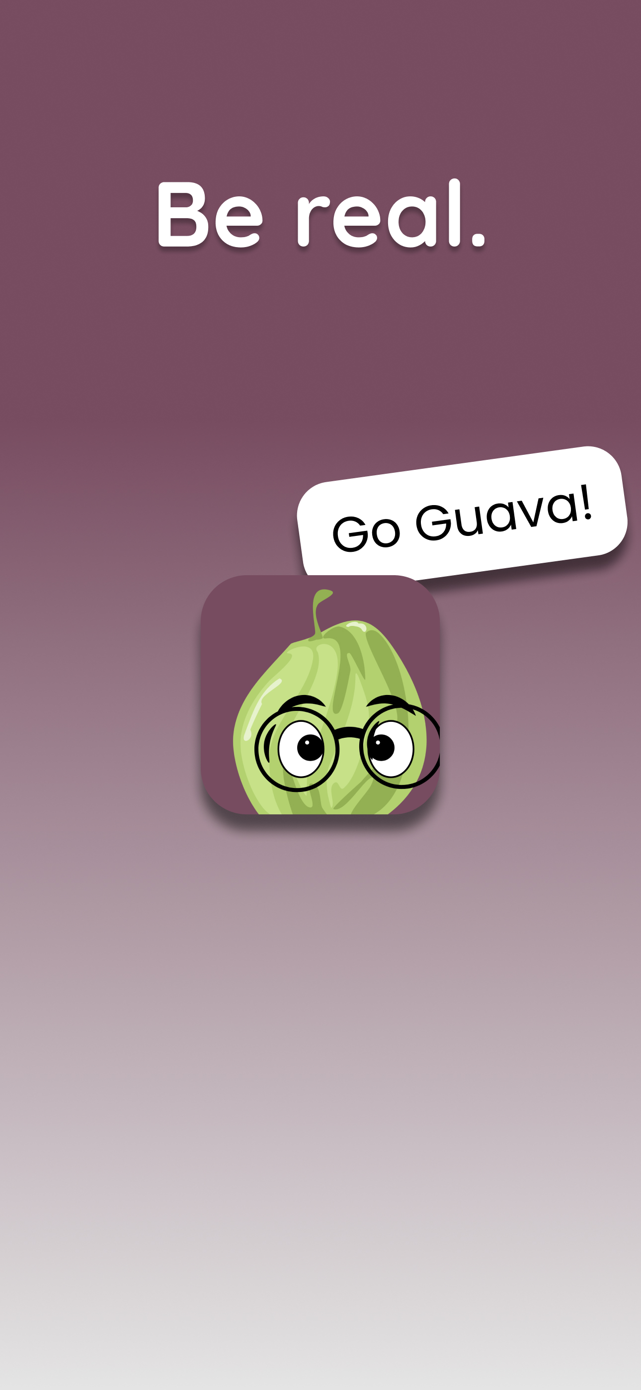 Go Guava! Yes 2 New Friends
