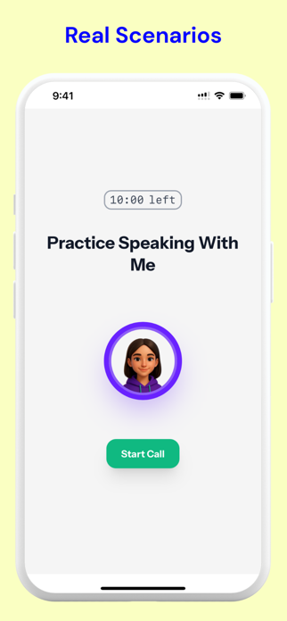 Indilingo - Learn Any Language Screenshot 4 of 5