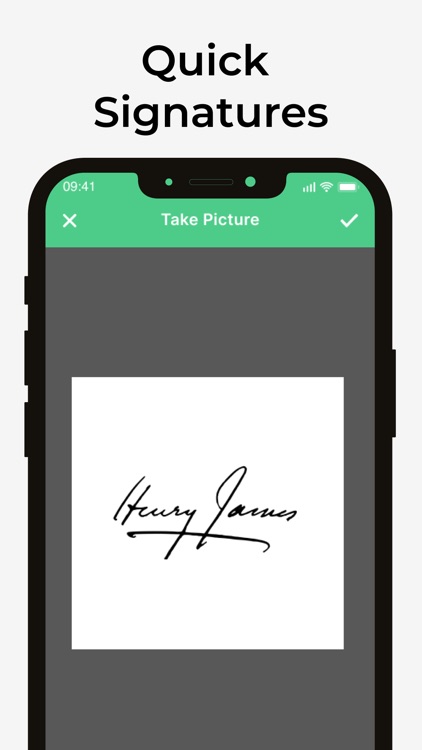 Signature Maker - SignHub