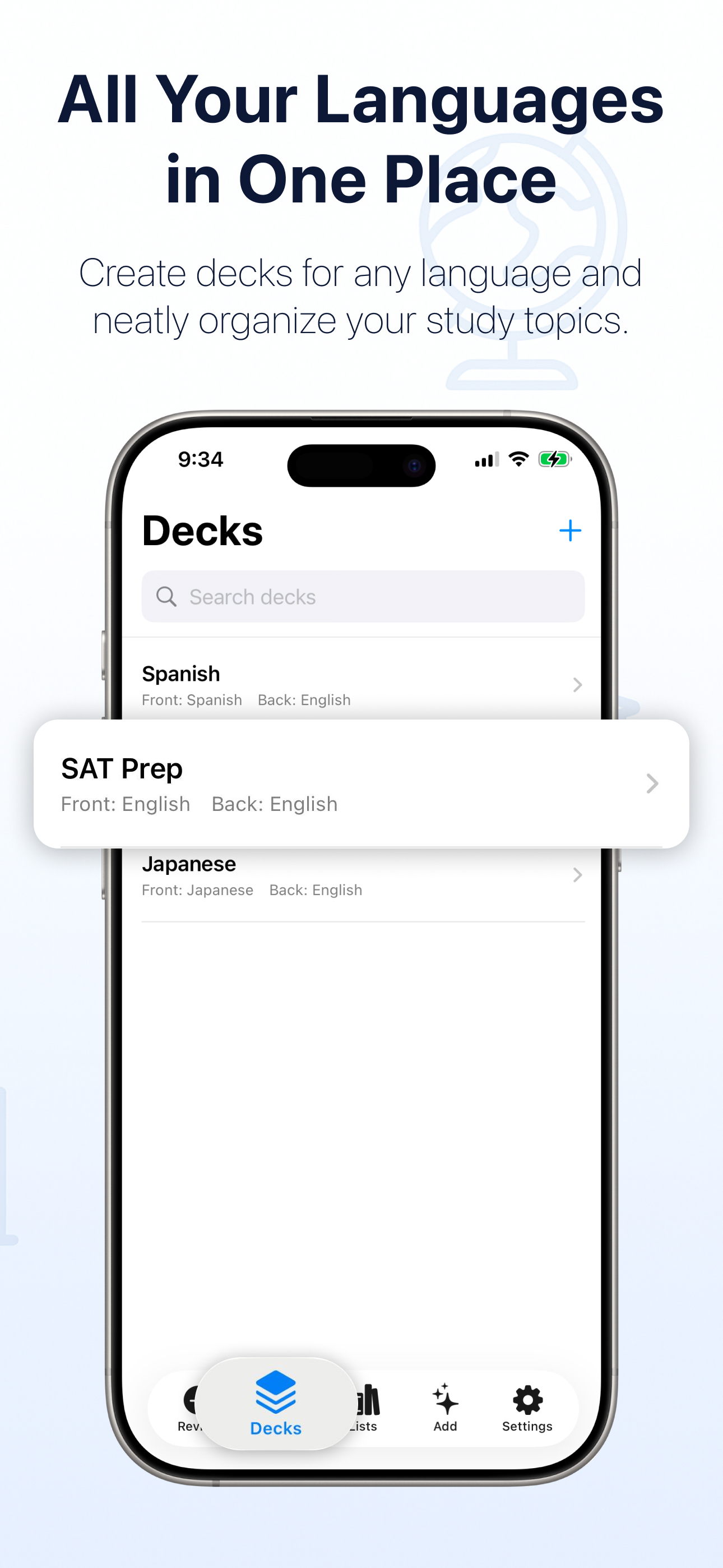 Lexiflow: Word Trainer screenshot 6