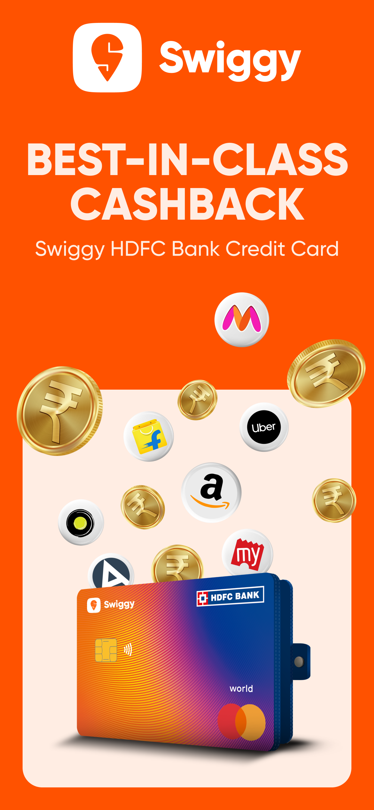 Swiggy: Food Instamart Dineout screenshot 7