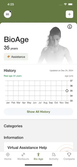 KernHealth Volendam screenshot 4
