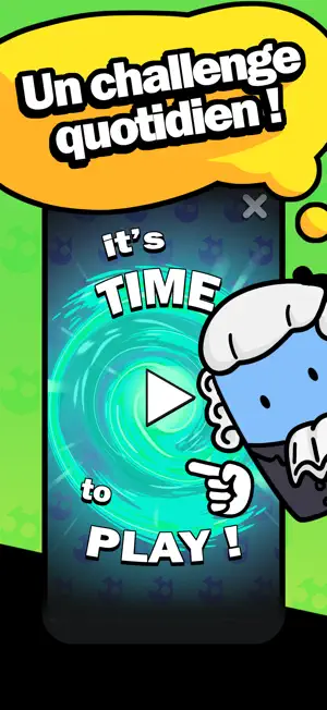 Time To Play screenshot 2