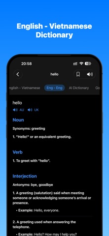 VN Screen Translate screenshot