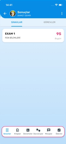 Pekiyi Screenshot 2 of 8