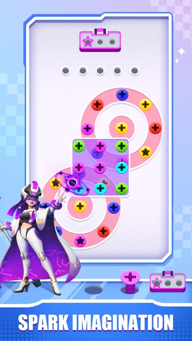 Future Clash: Total Demolition Spiel-Screenshot
