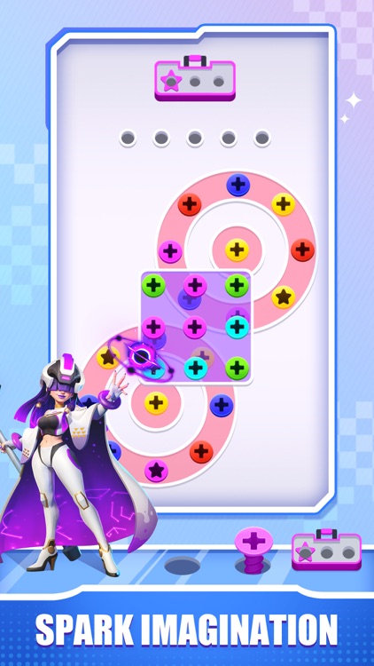 Future Clash: Total Demolition