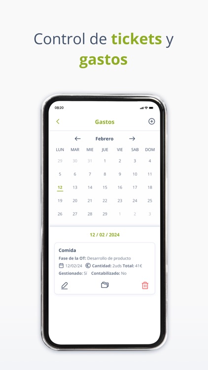 SelenneMobile screenshot-3