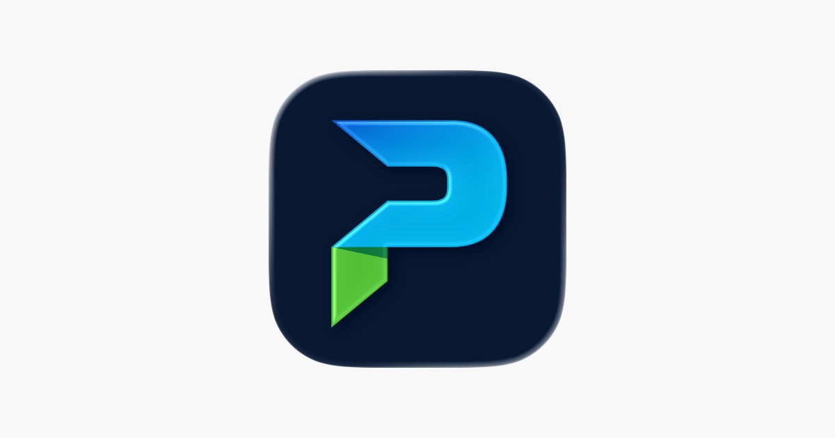 ‎PWeb App - App Store