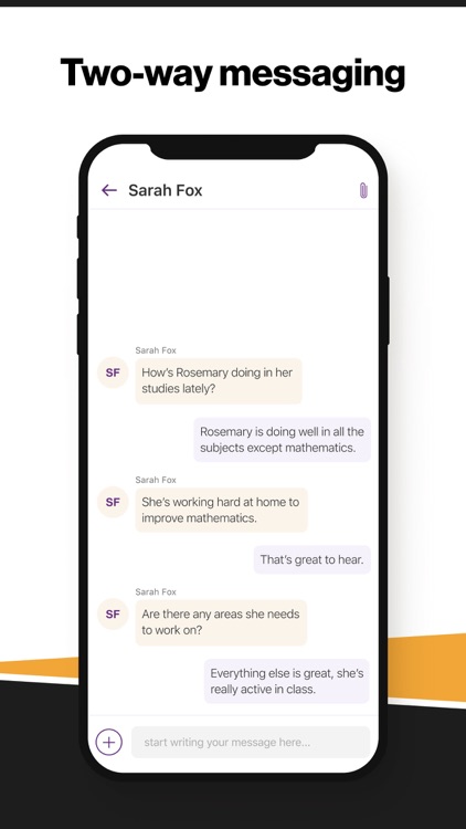 Ferndale Schools MI screenshot-5