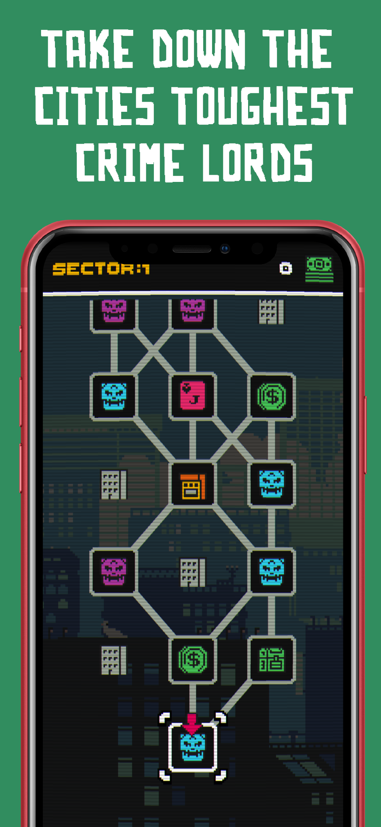 Cyber Quest