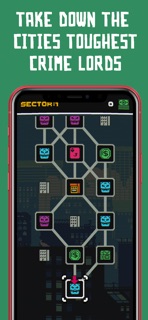 Cyber Quest screenshot 5