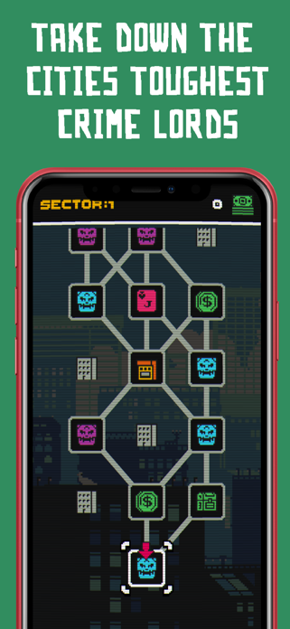 Cyber Quest Screenshot 5 of 5