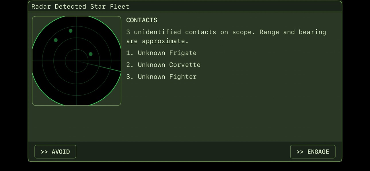 Screenshot 7 of StarNexa