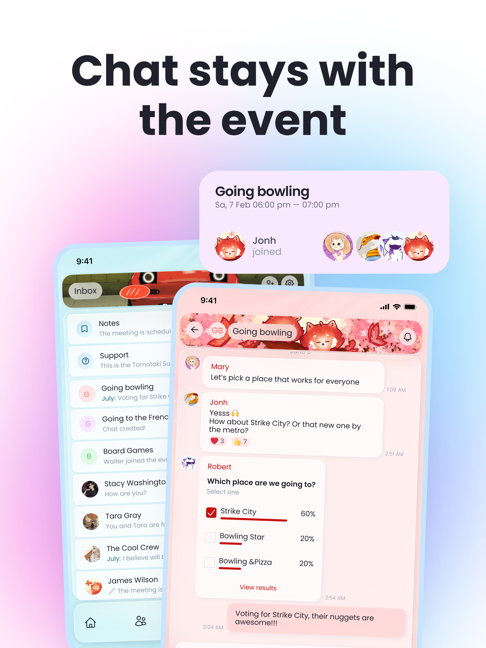 TomoToki: AI Calendar Planner