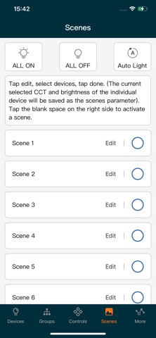Dimas Connect+ Screenshot 5 of 6