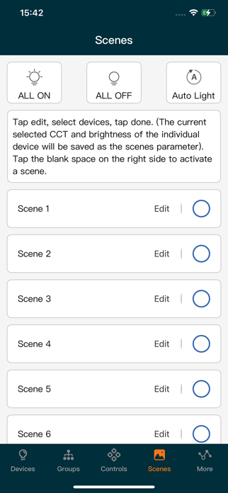 Dimas Connect+ Screenshot 5 of 6