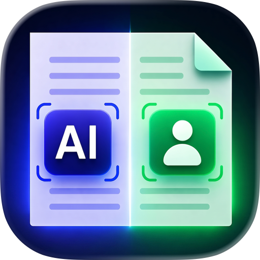 Ai or Human