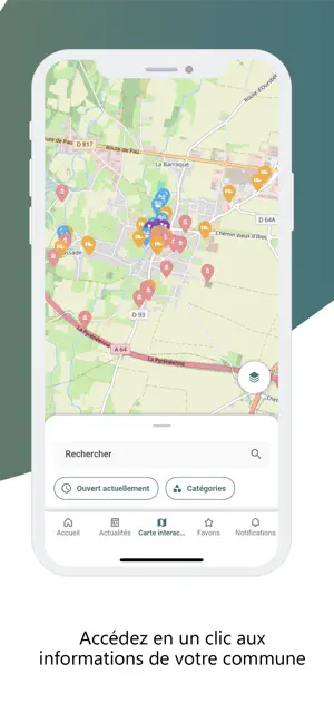 Ibos screenshot 4