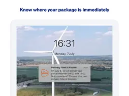 PostNL screenshot 9