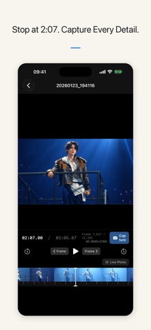 FanFrame Screenshot 1 of 4