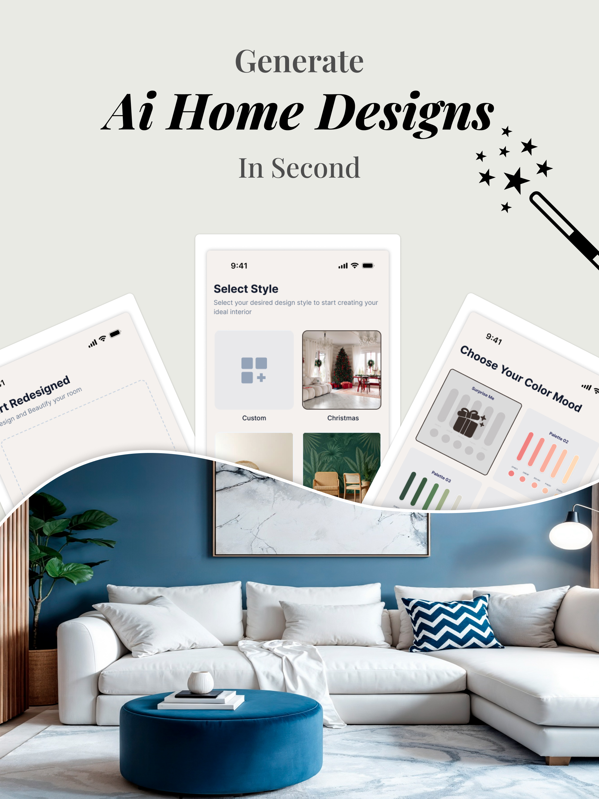 Home AI: Smart Home Design screenshot 7