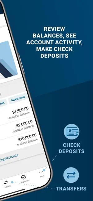 WA Business Mobile screenshot 3
