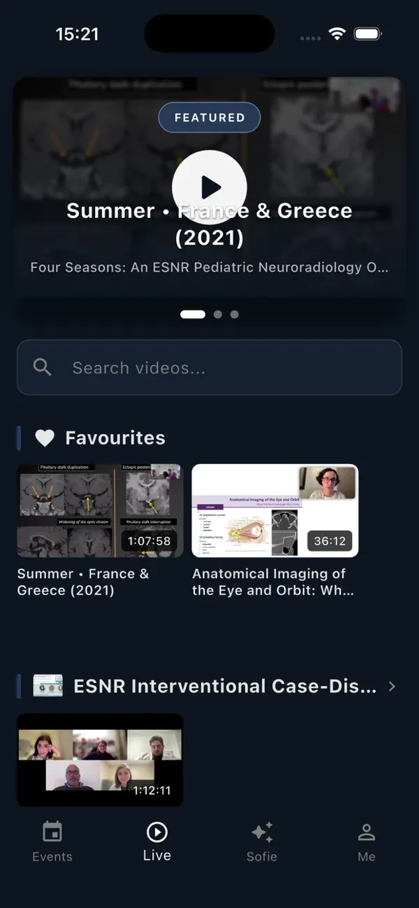 #4. ESNR (iOS) di: Naature