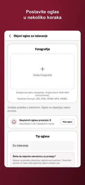 Nekret9 screenshot 4