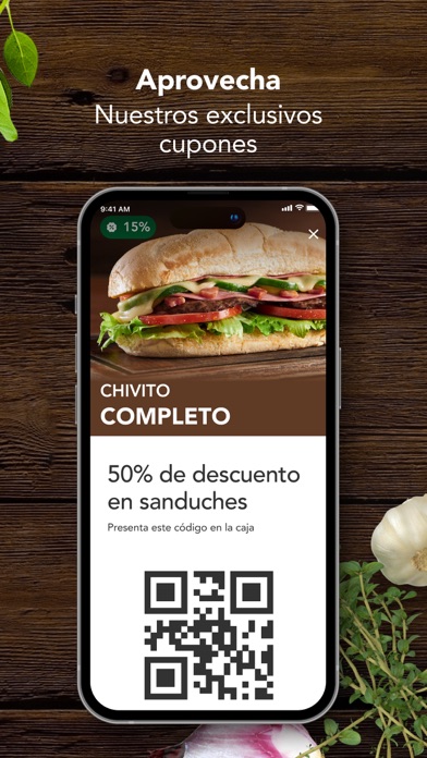 El Hornero Ecuador Screenshot
