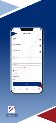 AKDIML screenshot