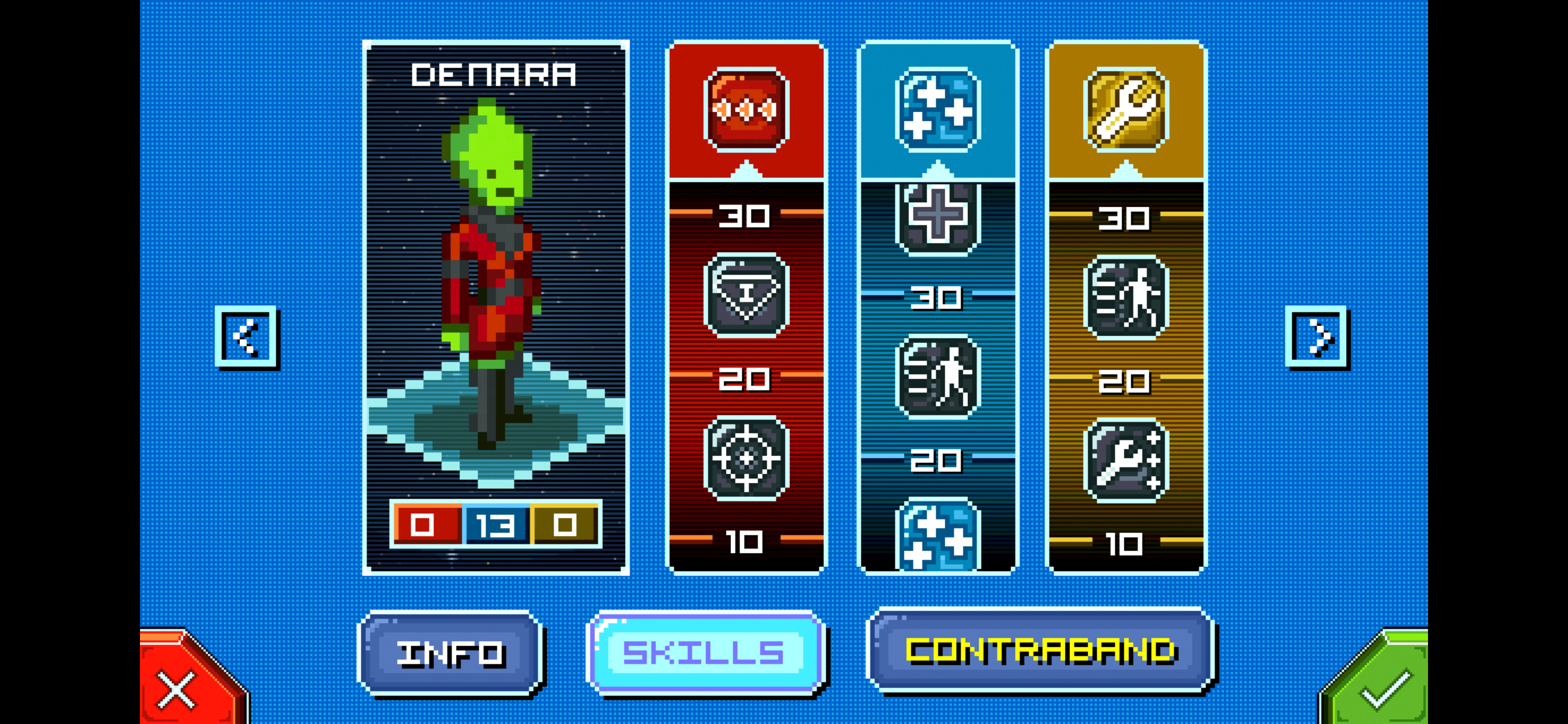 Star Command