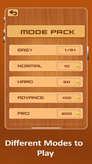 Move The Block Game screenshot 1