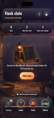 Chixdox screenshot 4