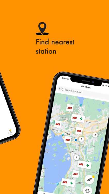 Snarveien til St1 & réal screenshot-6