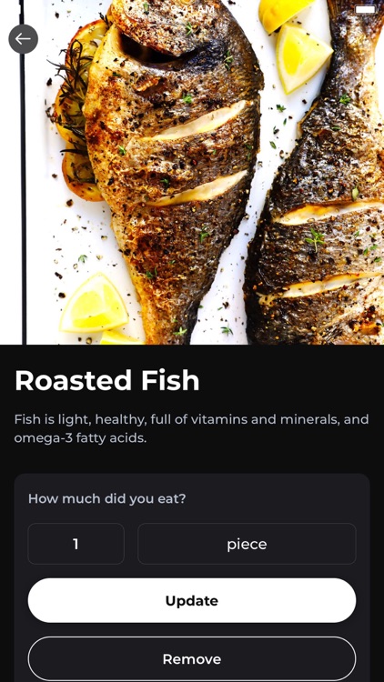 DAGR Management: DSFI-S&C screenshot-7