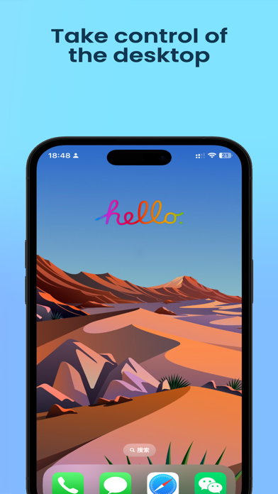 WidgetX - Home Screen Themes Screenshot