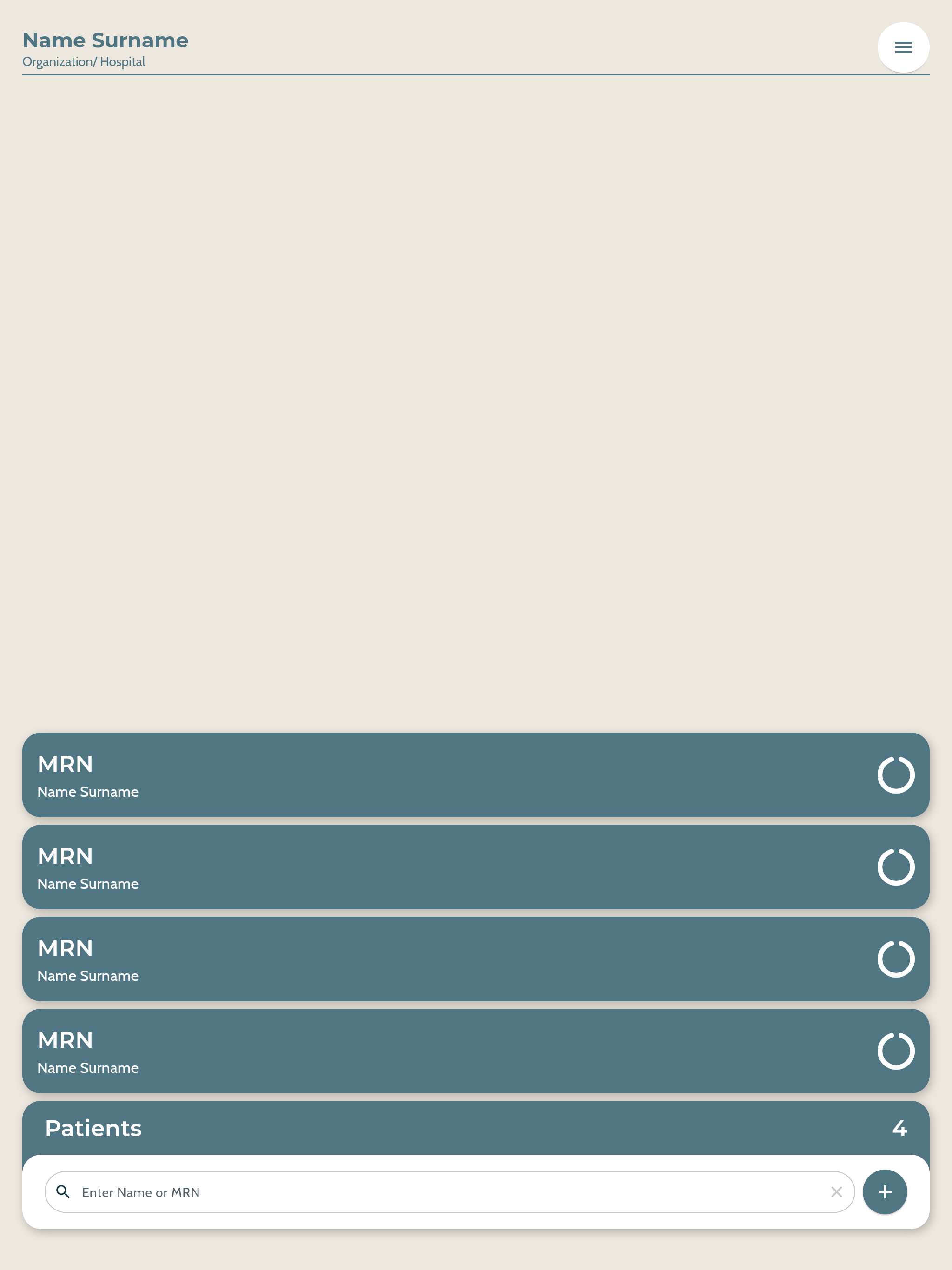 EQUAL Anaesthesia screenshot 6