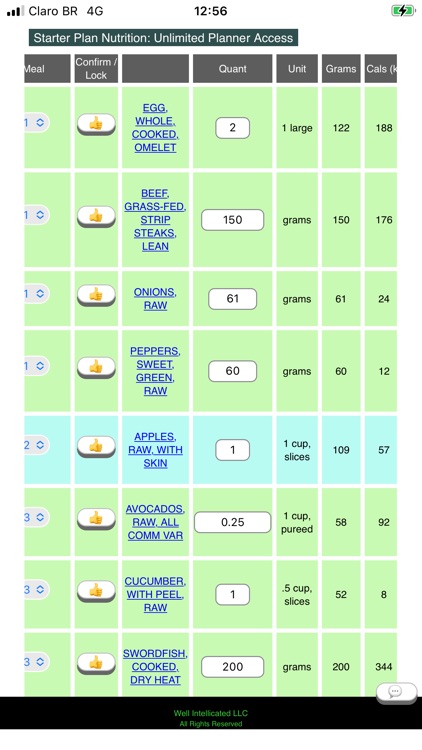 Well n Tell screenshot-3