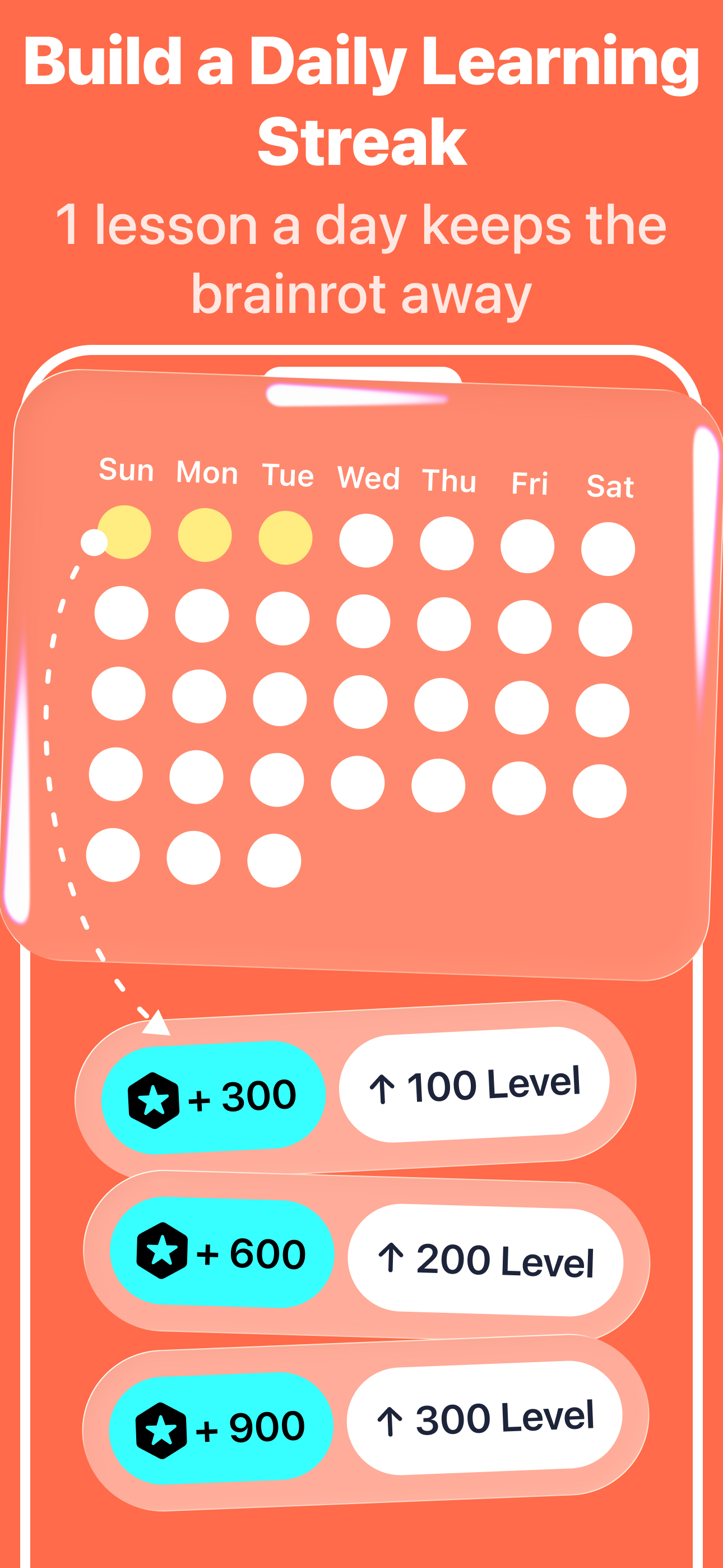 SkillBit: Microlearning Quiz screenshot 6