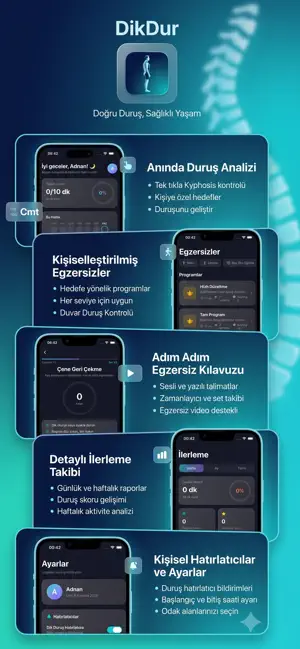 DikDur screenshot 1