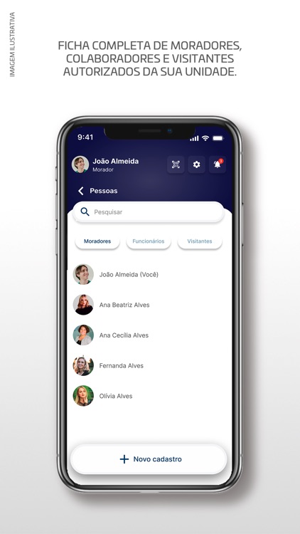 GRUPO SOUZA LIMA screenshot-8