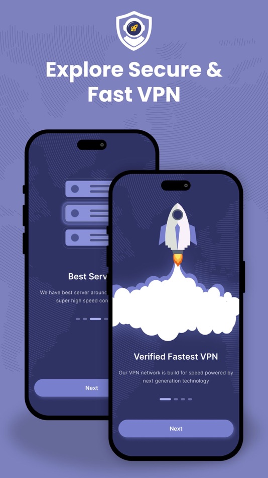 #1. Astro VPN - Fast Net Proxy (iOS) 由: Zain Ahmad Khan