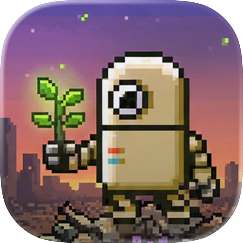 Undercity: Creature Survival screenshot 11