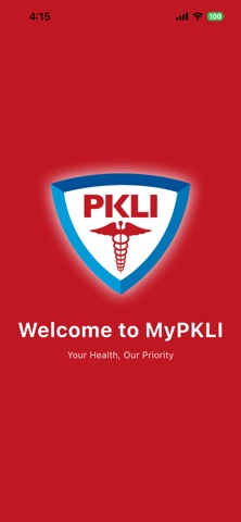 MyPkli Screenshot 1 of 9
