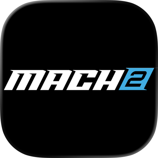 MACH2: Smart Radar Gun