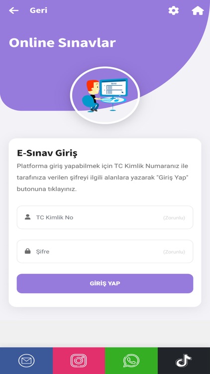 DG Sürücü Kursu screenshot-3